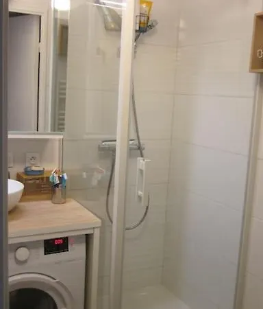 Quai Vauban Apartment Sete