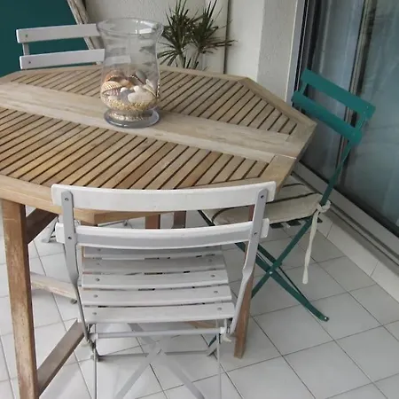 Quai Vauban Apartment