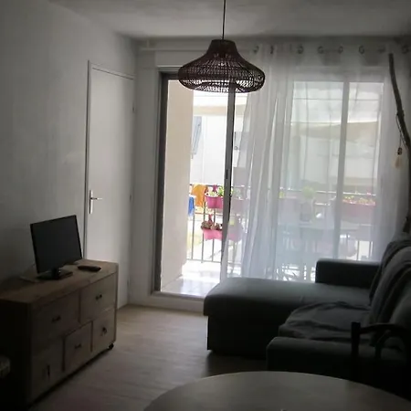 Quai Vauban דירה *