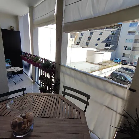 Quai Vauban * Sète
