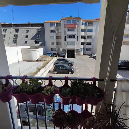 Quai Vauban Apartment *